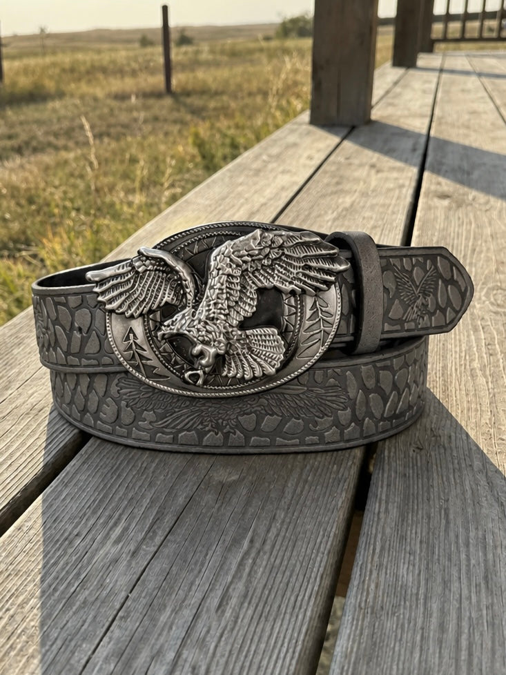 Western Eagle Belt
