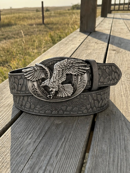 Western Eagle Belt