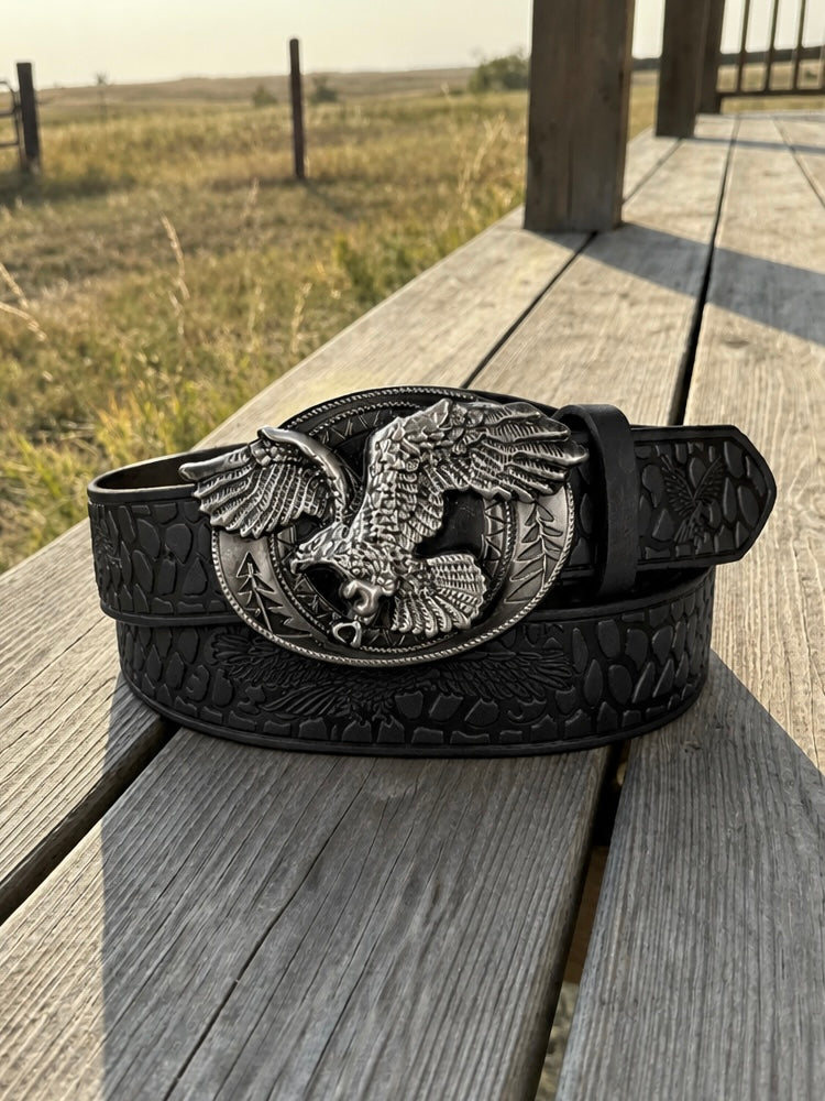Western Eagle Belt