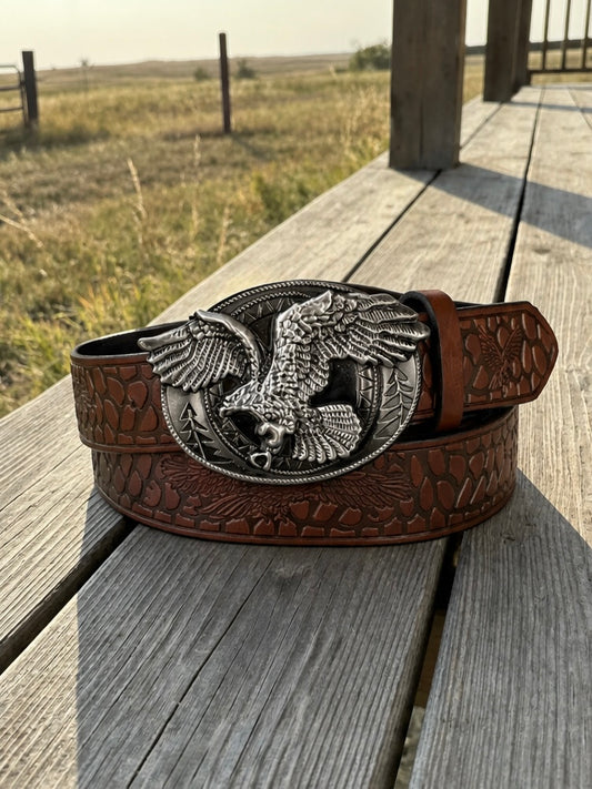 Western Eagle Belt