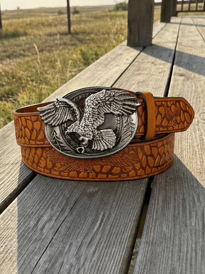 Western Eagle Belt