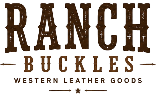 Ranch Buckles